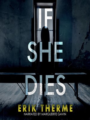 cover image of If She Dies